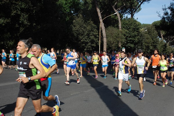 Appia Run (17/04/2016) 00144