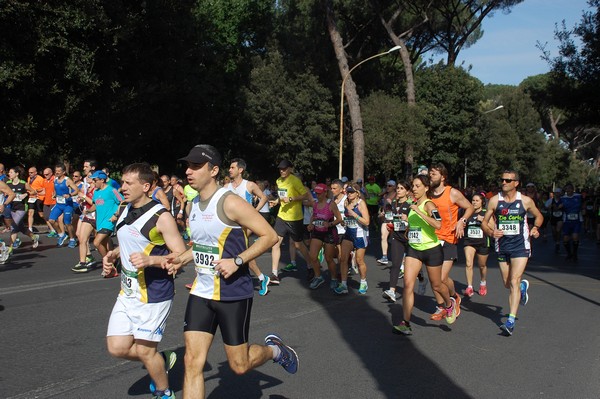 Appia Run (17/04/2016) 00146