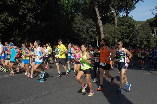 Appia Run (17/04/2016) 00147