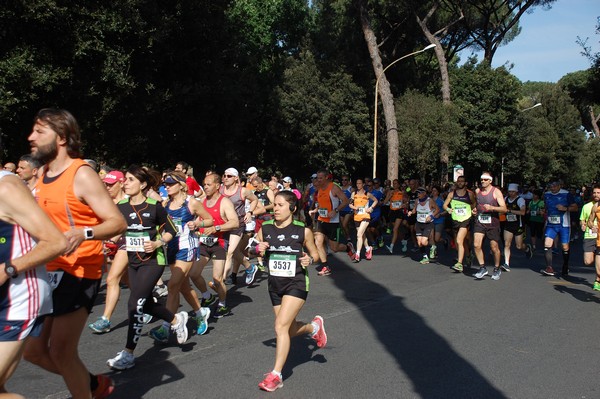 Appia Run (17/04/2016) 00149