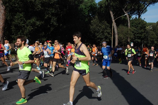 Appia Run (17/04/2016) 00154