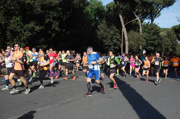 Appia Run (17/04/2016) 00155