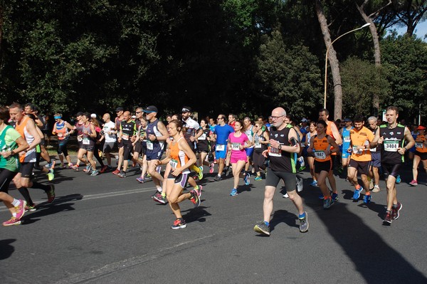 Appia Run (17/04/2016) 00158