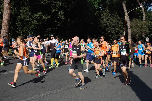 Appia Run (17/04/2016) 00159