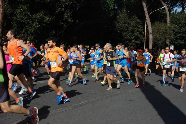Appia Run (17/04/2016) 00161
