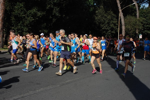 Appia Run (17/04/2016) 00162