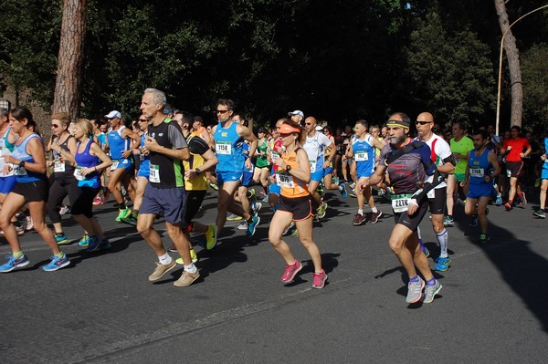Appia Run (17/04/2016) 00163