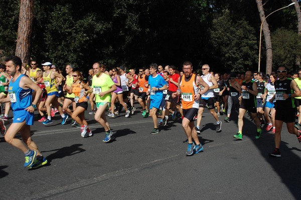 Appia Run (17/04/2016) 00166