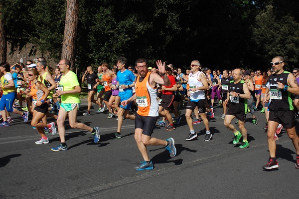 Appia Run (17/04/2016) 00167