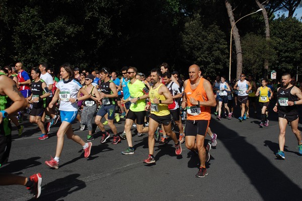 Appia Run (17/04/2016) 00169