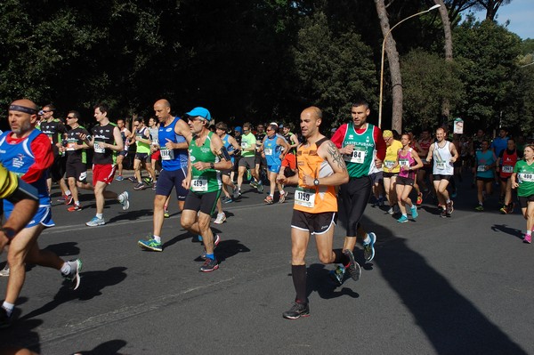 Appia Run (17/04/2016) 00176