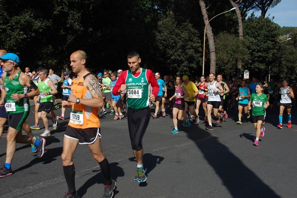 Appia Run (17/04/2016) 00177