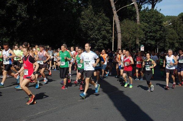 Appia Run (17/04/2016) 00181