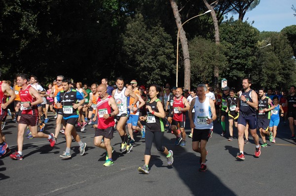 Appia Run (17/04/2016) 00183
