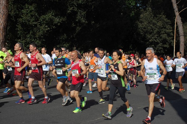 Appia Run (17/04/2016) 00184