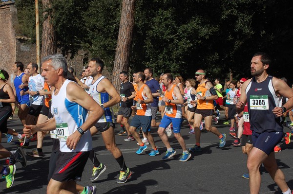 Appia Run (17/04/2016) 00186