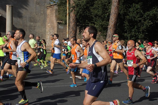Appia Run (17/04/2016) 00187