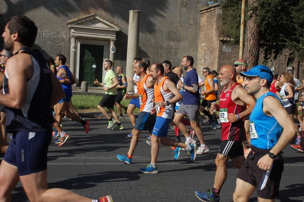 Appia Run (17/04/2016) 00188