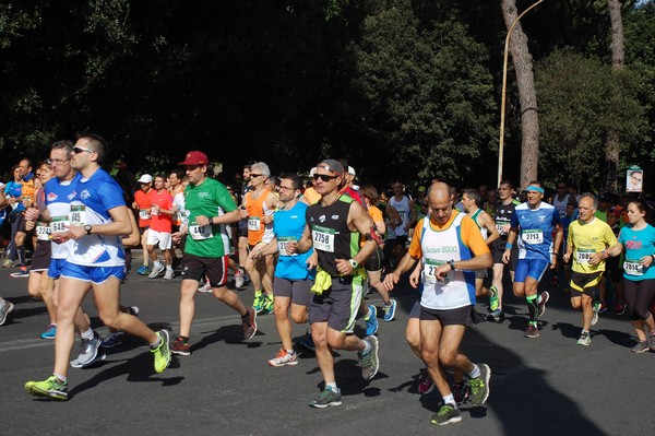 Appia Run (17/04/2016) 00194