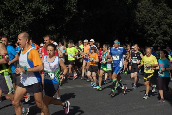 Appia Run (17/04/2016) 00196
