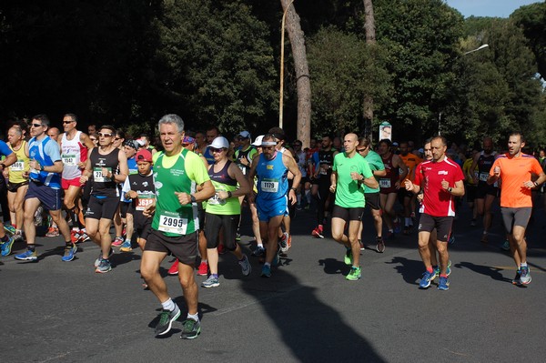 Appia Run (17/04/2016) 00199
