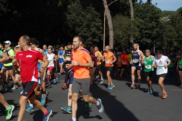 Appia Run (17/04/2016) 00202