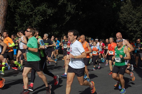 Appia Run (17/04/2016) 00205