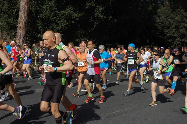 Appia Run (17/04/2016) 00209