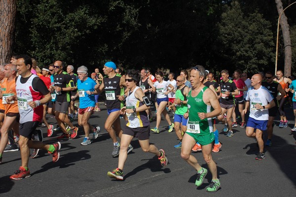 Appia Run (17/04/2016) 00210