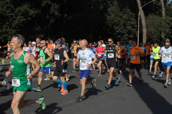 Appia Run (17/04/2016) 00211
