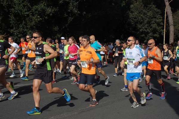 Appia Run (17/04/2016) 00213