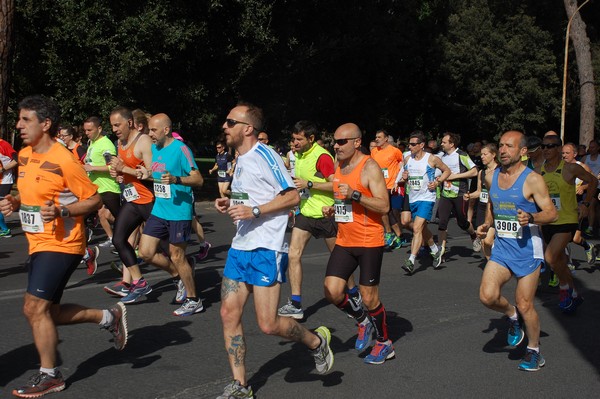 Appia Run (17/04/2016) 00214