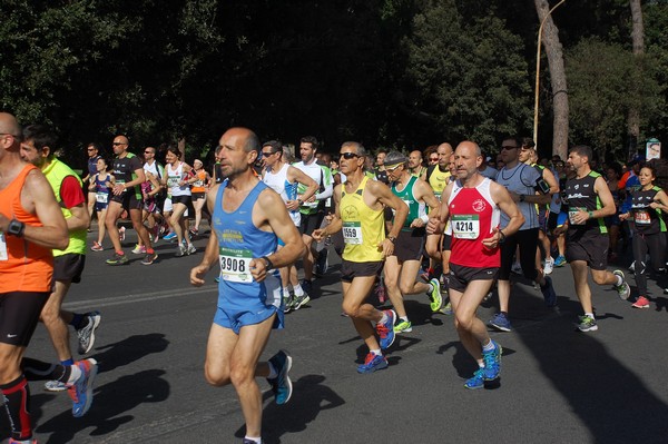 Appia Run (17/04/2016) 00215