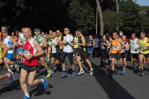 Appia Run (17/04/2016) 00216