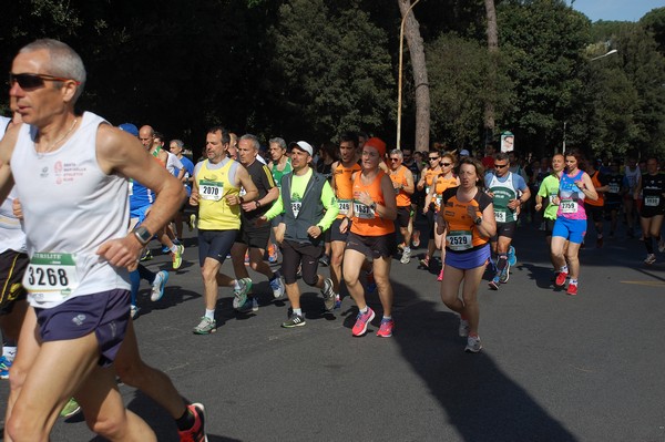 Appia Run (17/04/2016) 00220