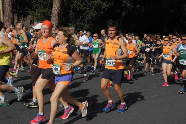 Appia Run (17/04/2016) 00223