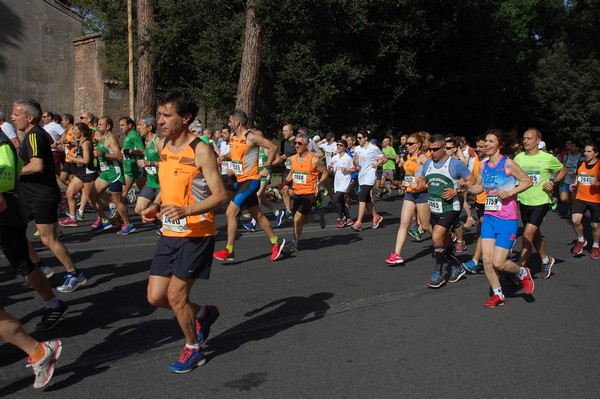 Appia Run (17/04/2016) 00224