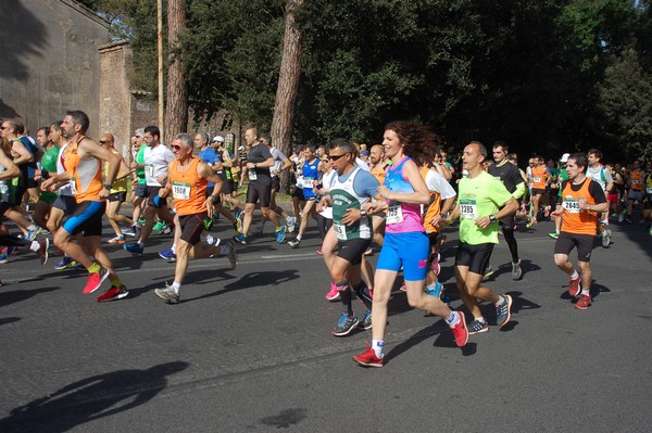 Appia Run (17/04/2016) 00225