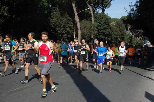 Appia Run (17/04/2016) 00230