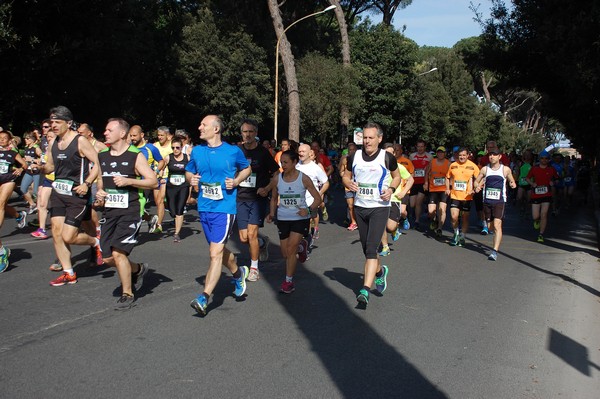 Appia Run (17/04/2016) 00231
