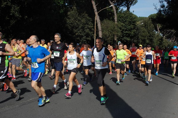 Appia Run (17/04/2016) 00232