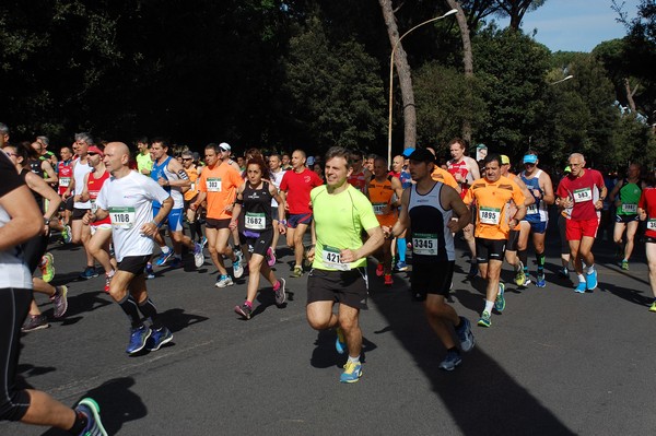 Appia Run (17/04/2016) 00234