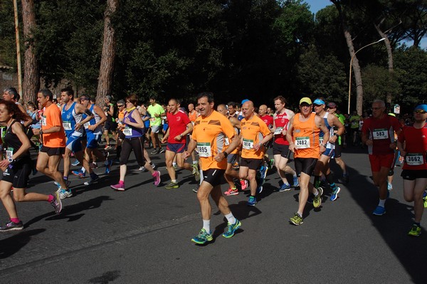 Appia Run (17/04/2016) 00237