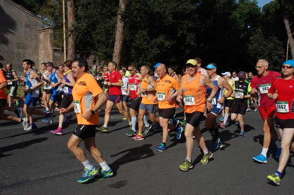 Appia Run (17/04/2016) 00238