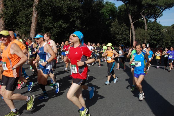 Appia Run (17/04/2016) 00239