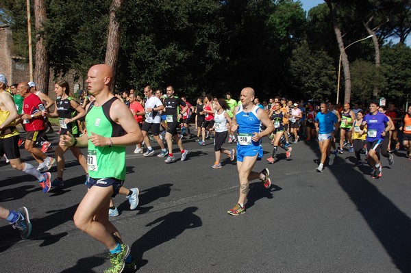 Appia Run (17/04/2016) 00241