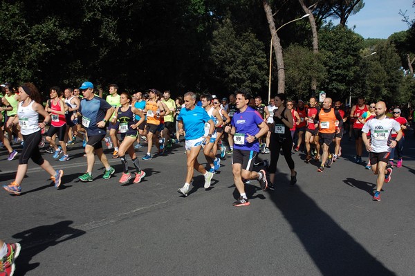 Appia Run (17/04/2016) 00242
