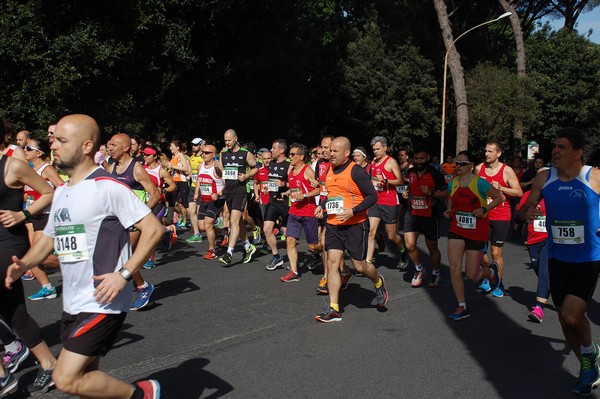 Appia Run (17/04/2016) 00245