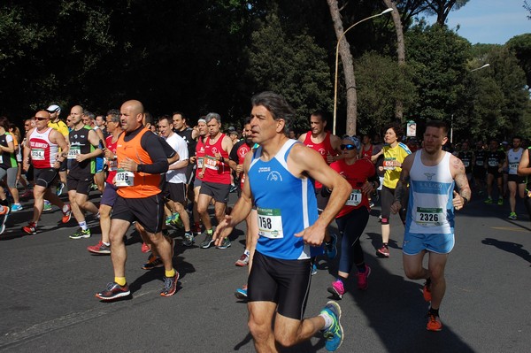 Appia Run (17/04/2016) 00246