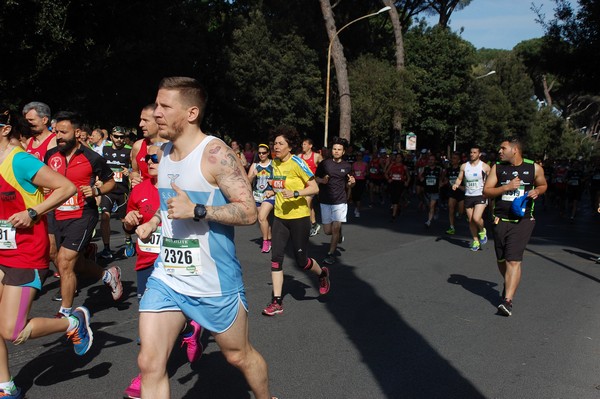 Appia Run (17/04/2016) 00247